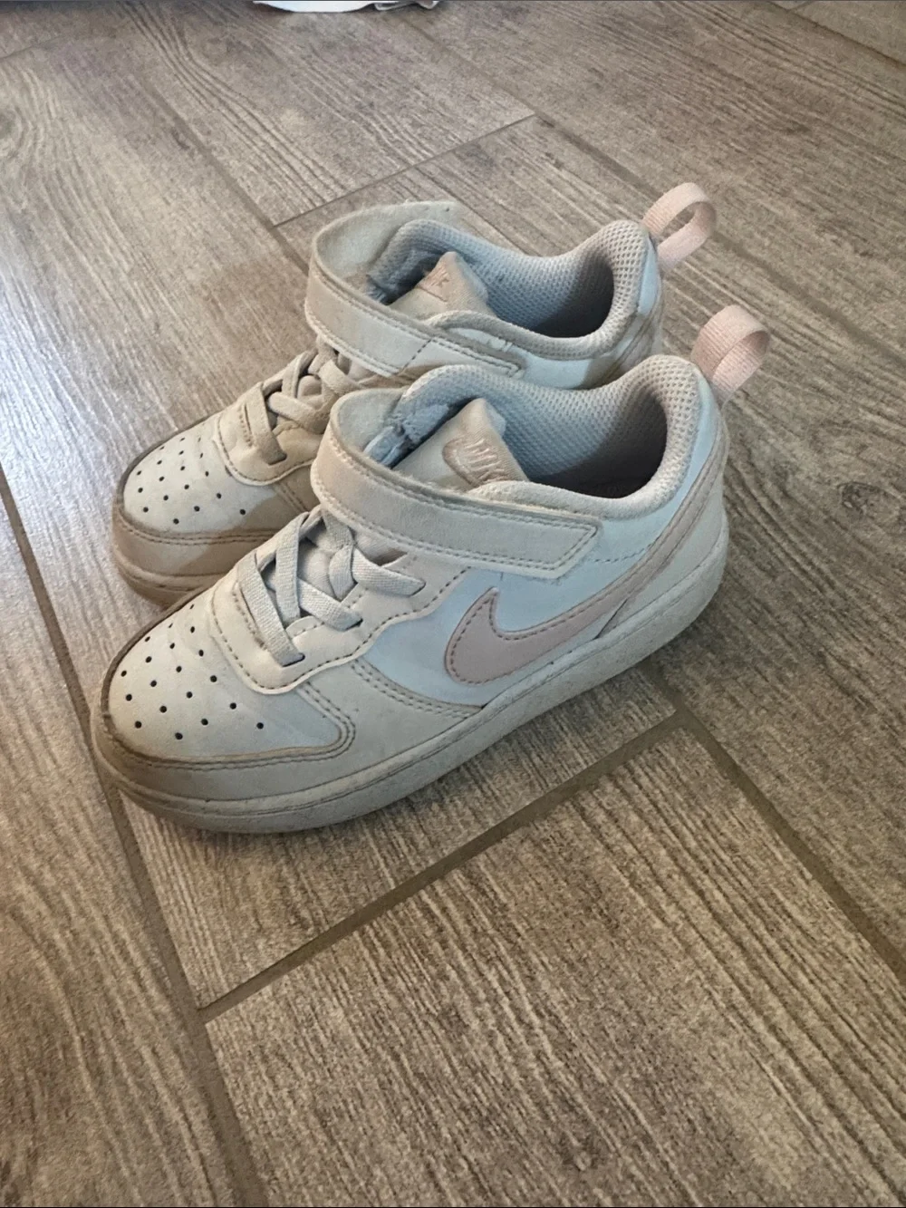 Nike toddler shoes